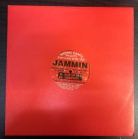 Jammin – Step Up DJ !! / Stompcity Vinyl