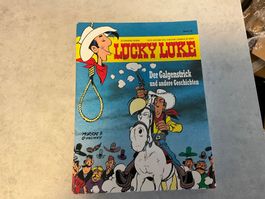 Lucky Luke Comic, Band 42, "Der Galgenstrick"