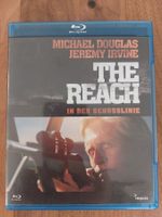 Blu Ray - The Reach In der Schusslinie mit Michael Douglas