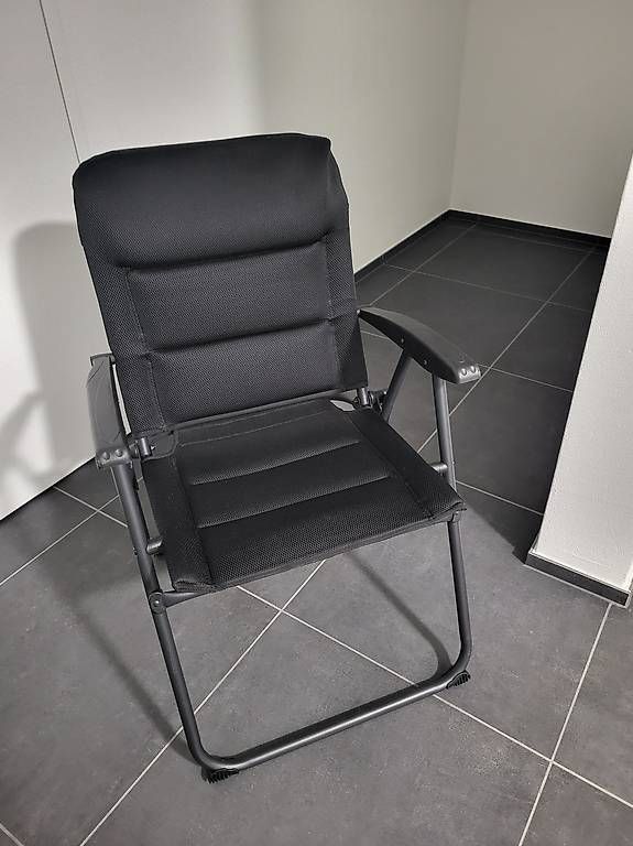 Sedie: Campingstühle Super-Deal – Usato da Meisterschwanden venduto da Michael_Wuethrich 3