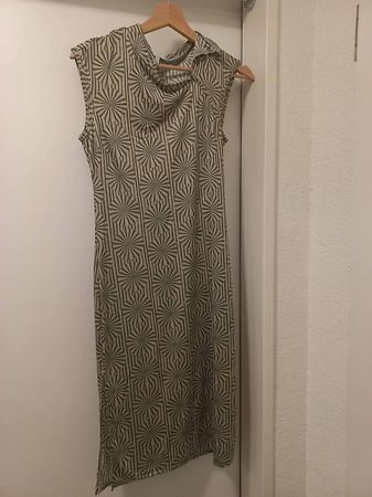 Kleid Japanischer Stil