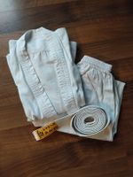Karate Anzug Gr 150