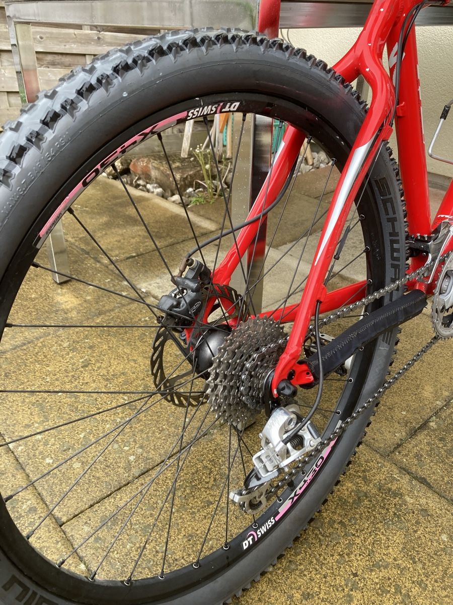 Specialized Velos: Mountainbike Specialized Stumpjumper Grösse L – Gebraucht aus Holderbank SO von  2