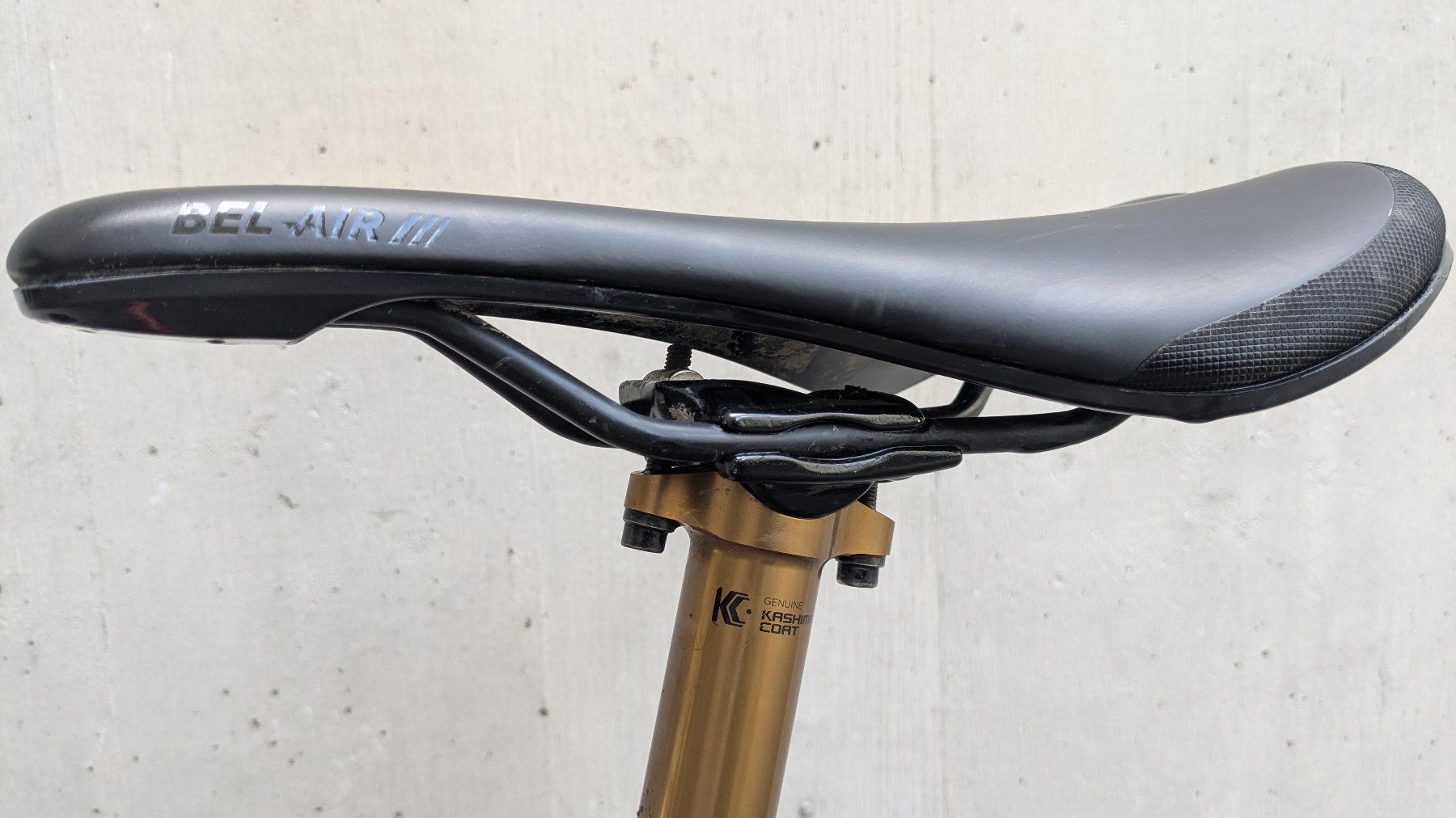 Velos: Octane One Prone Enduro/Trail Hardtail L mit RockShox Pike – Gebraucht aus Zürich von cvirlou 4