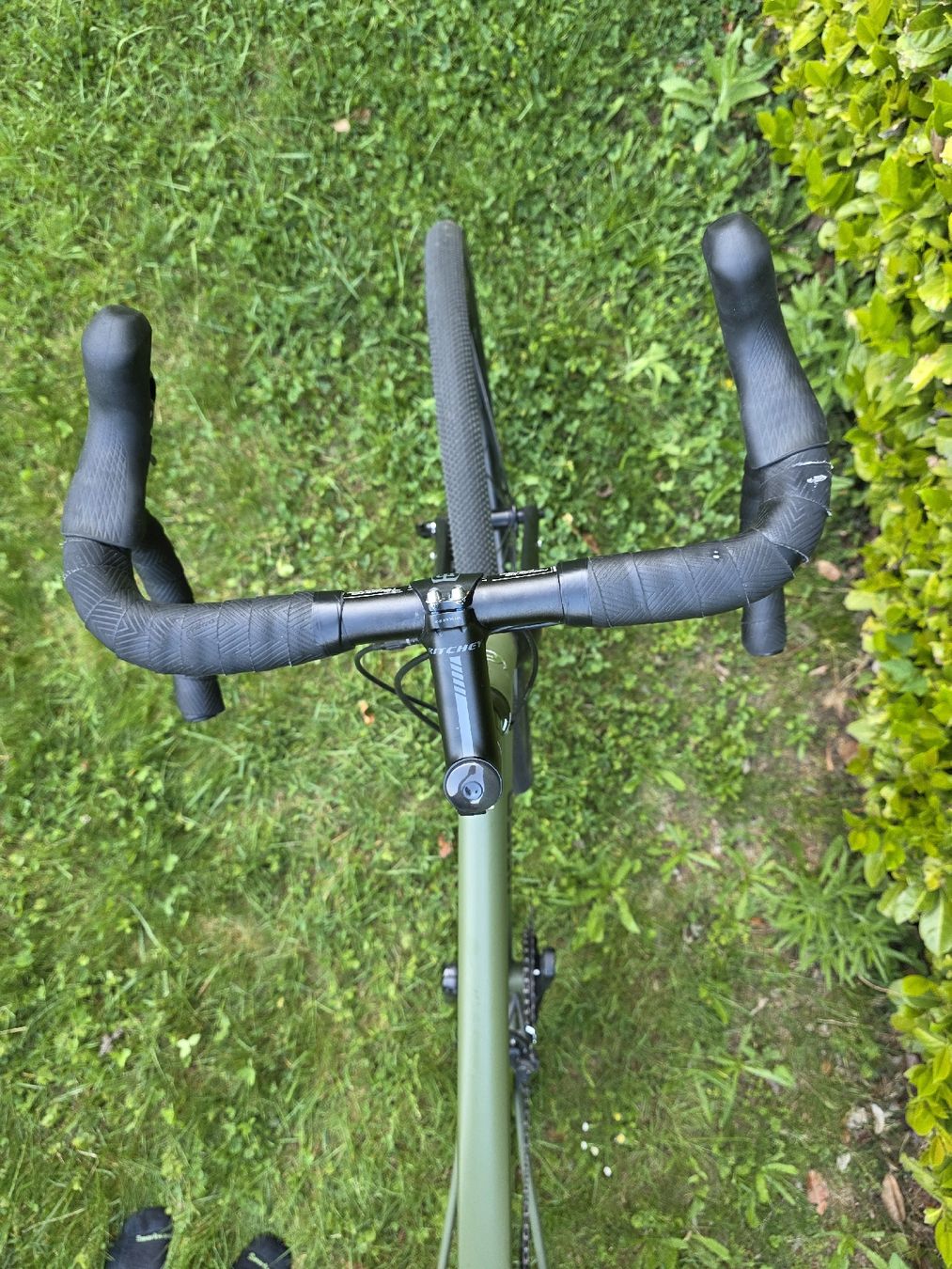 Price Velos: price gravel L – Gebraucht aus Montagnola von seb_g52q 1