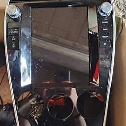 Alle Autoersatzteile: Radio Android Tesla Style Mazda 6 2002-2008 – Gebraucht aus Thierrens von xinximoni