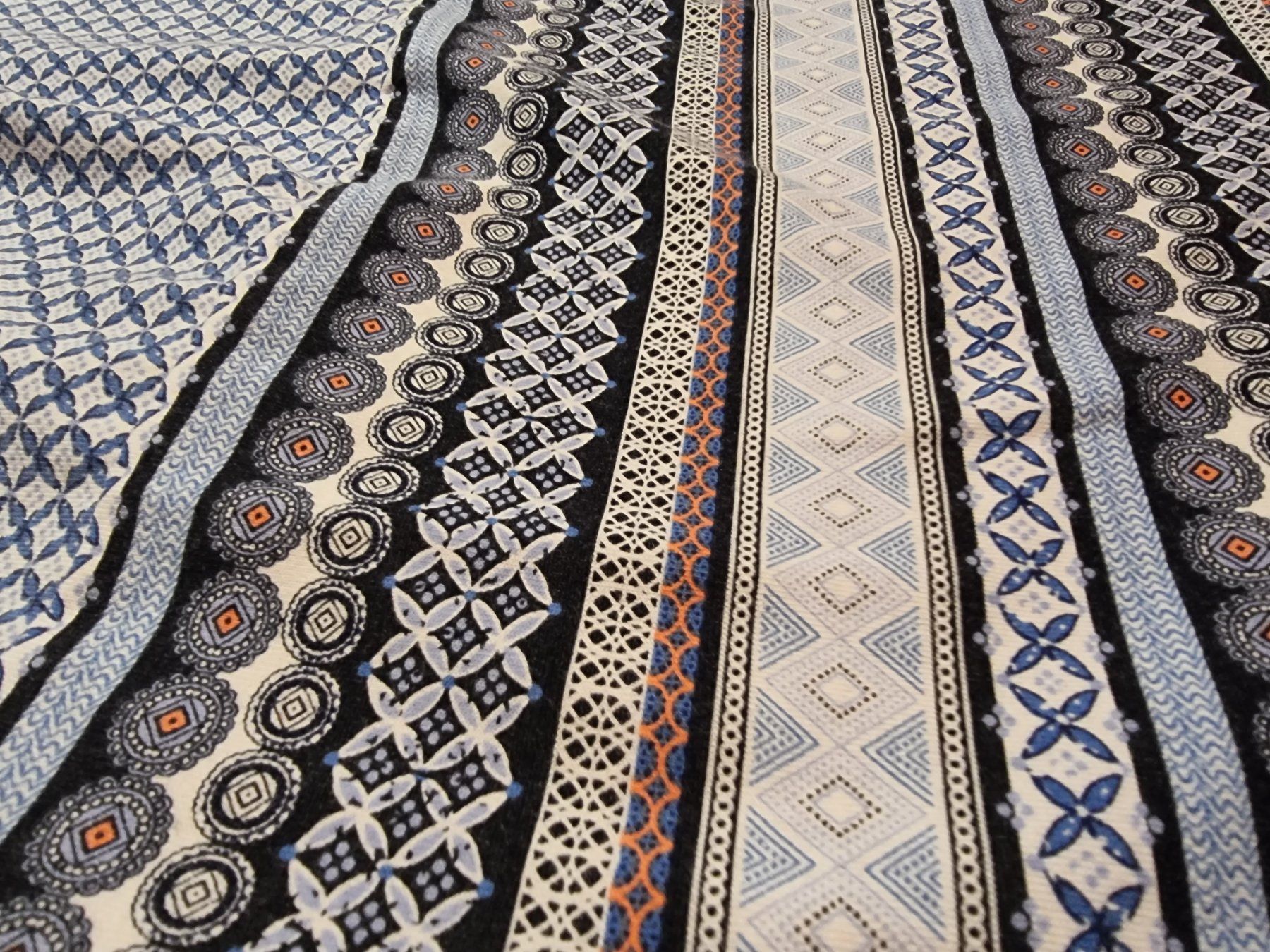 Vestiti: 🌺Maxikleid  Größe 44/46🌺 – Usato da Wald ZH venduto da CapLux 7