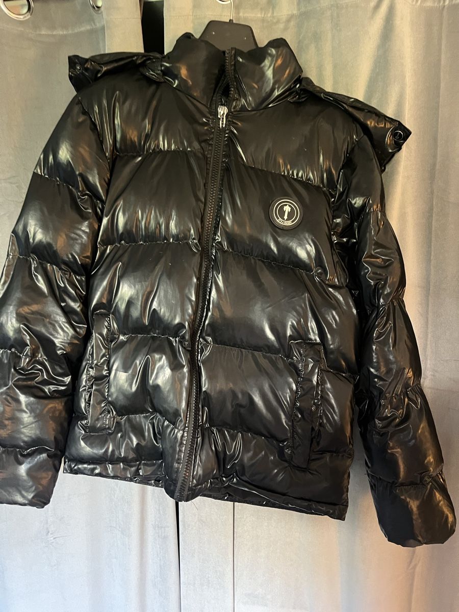 Trapstar Giacche: Veste trapstar size s – Usato da Cottens VD venduto da che_nkh7 1