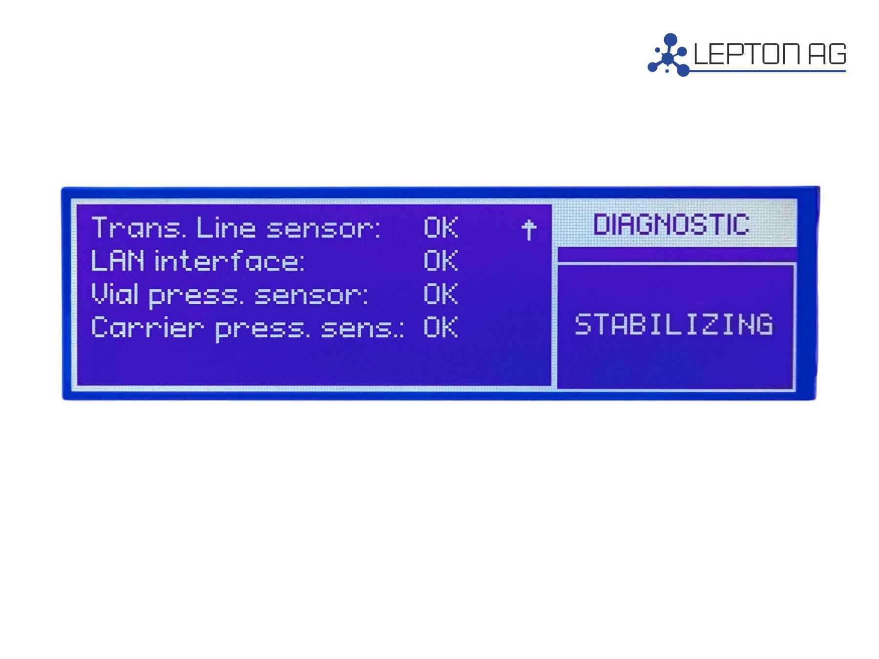 Accessori da laboratorio: Agilent G1888A Network Headspace Sampler – Usato da Niederdorf venduto da LeptonAG_Labor 8
