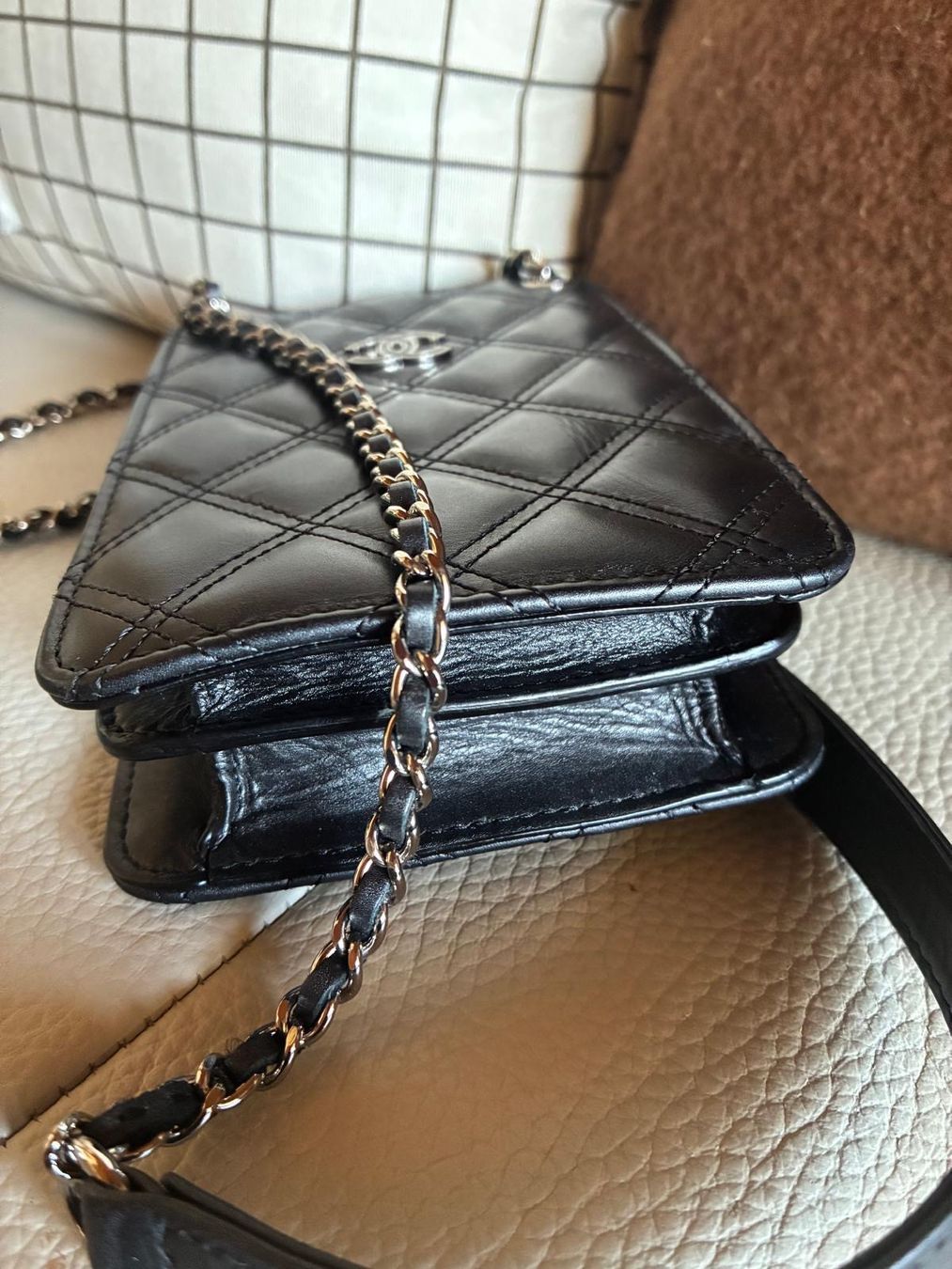 Chanel Borse da donna: CHANEL – Nuovo (secondo la descrizione) da Rümlang venduto da har_z6qv 8