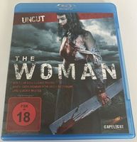 The Woman  (UNCUT)   > De & Eng <             Blu-Ray ©'2011