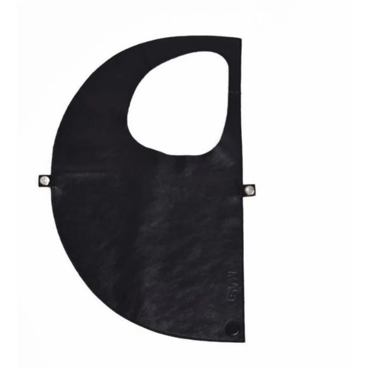 Borse da donna: Schwarze Ledertasche Mas1 – Nuovo e nell'imballaggio originale da Basel venduto da schrankrume 5