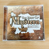 CD - The Best of Mystera – 2 CDs