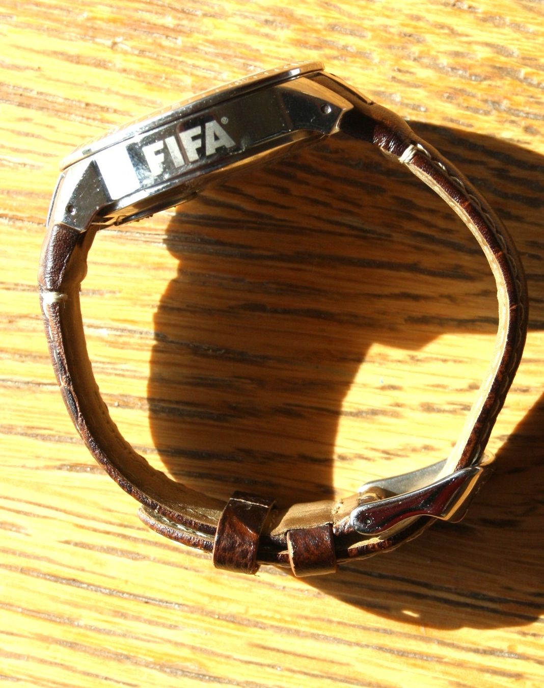 Swatch Montres: Montre Swatch 'FIFA' – D'occasion à Boudevilliers par philsilacci 1