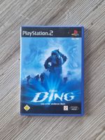 💥 PS2 / Das Ding aus einer anderen Welt - ab 1.--