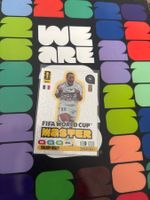 Thierry Henry World Cup 2026 - Panini