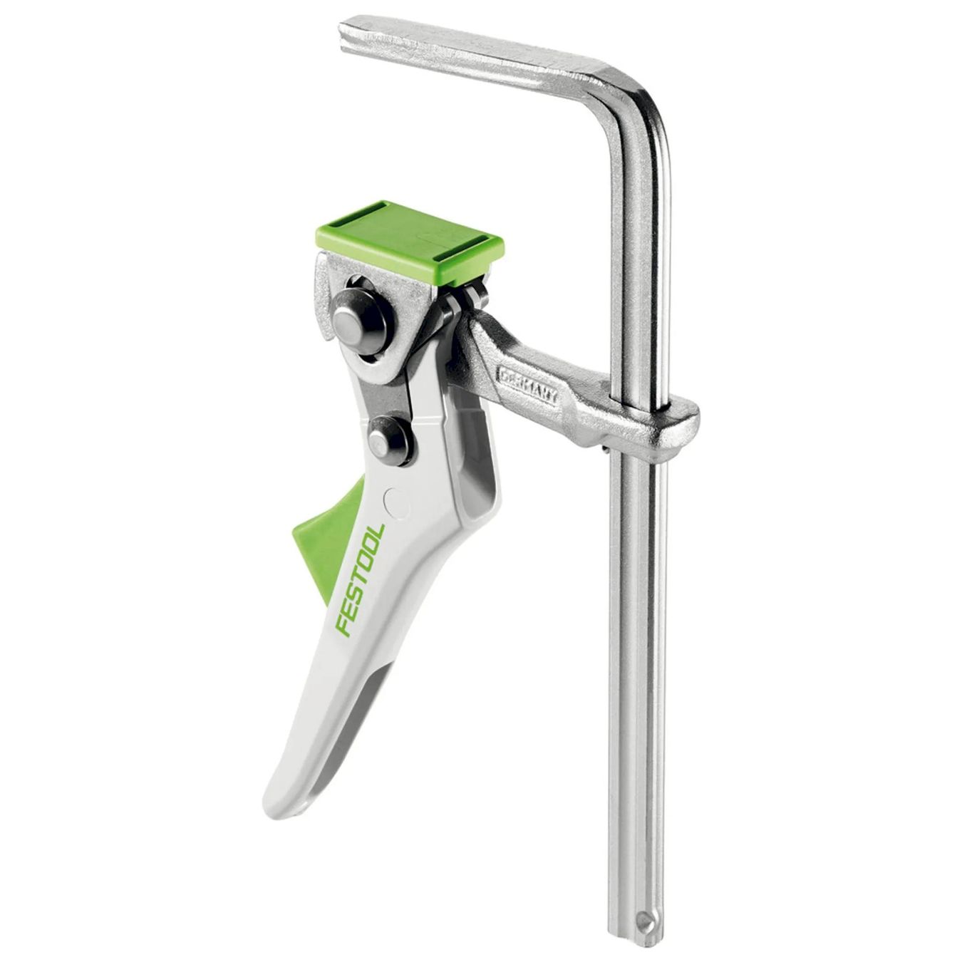 Tutti gli attrezzi: Festool FS-HZ 160 Hebelzwinge – Nuovo e nell'imballaggio originale da Bottighofen venduto da zaap