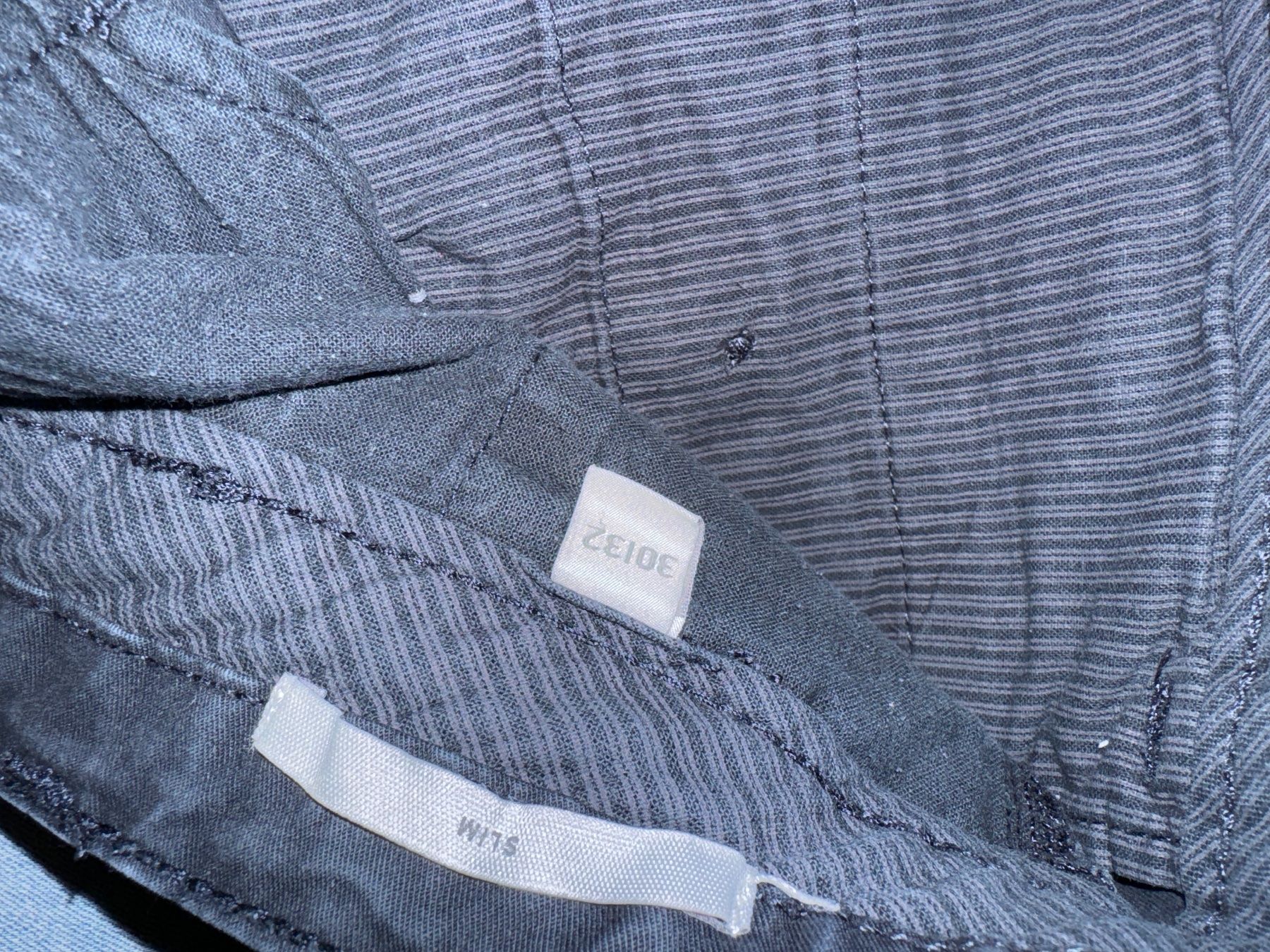 Esprit Jeans: Hose | Esprit Gr. 30/32 Herren - 2 Paar – Usato da Winterthur venduto da britsi 3