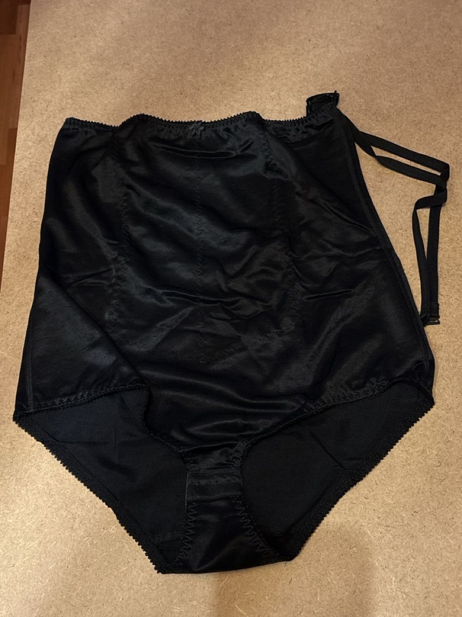 Altra biancheria intima: Kompressions Unterbrust Body – Nuovo (secondo la descrizione) da Rümlang venduto da Sambas19