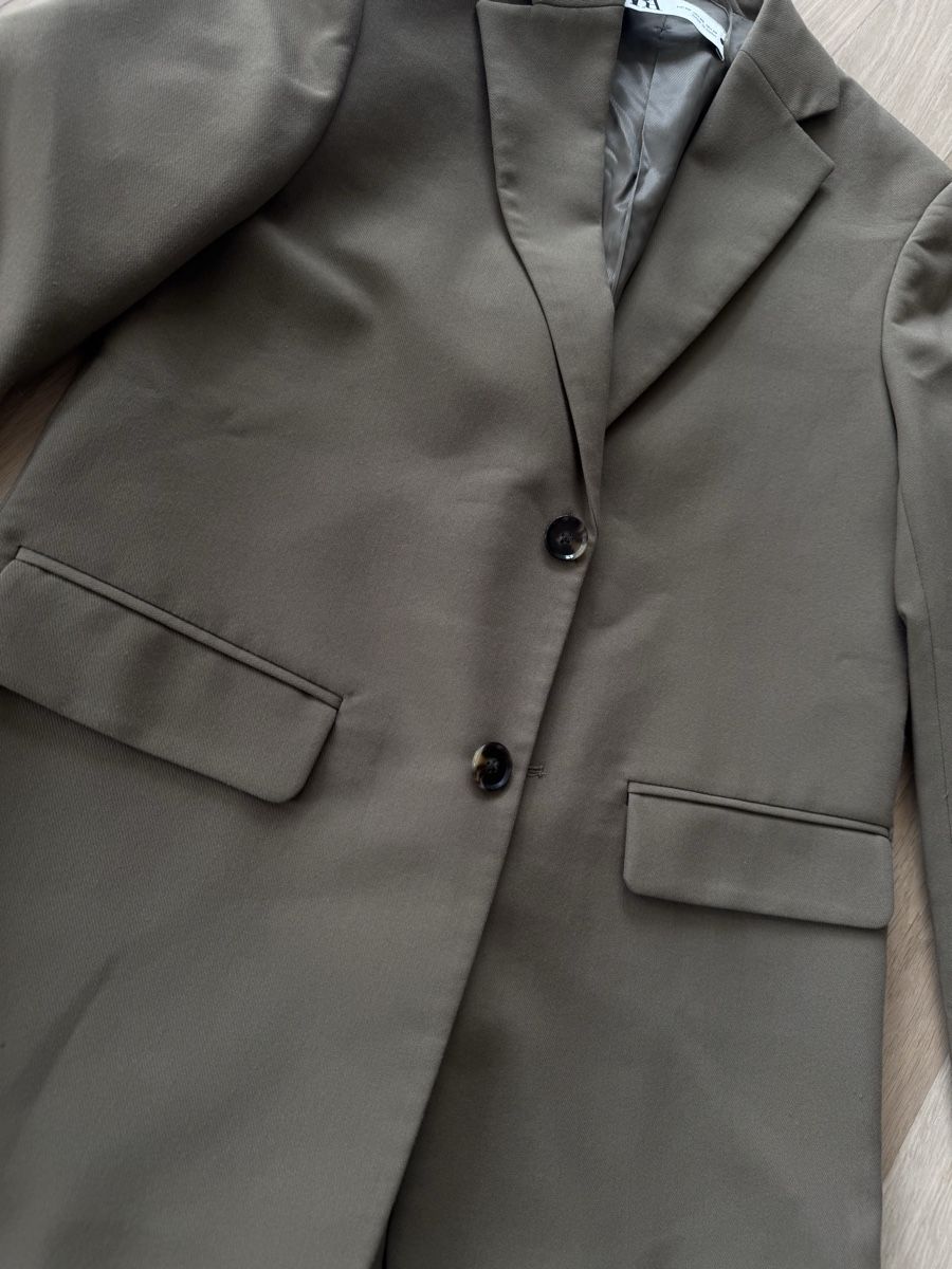 Zara Jacken: Zara Blazer, Grösse XS – Gebraucht aus Kilchberg ZH von MaM82 2