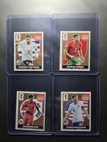 WM 2026 Panini Extra Sticker 4 Stück 💥 ab 1Fr 