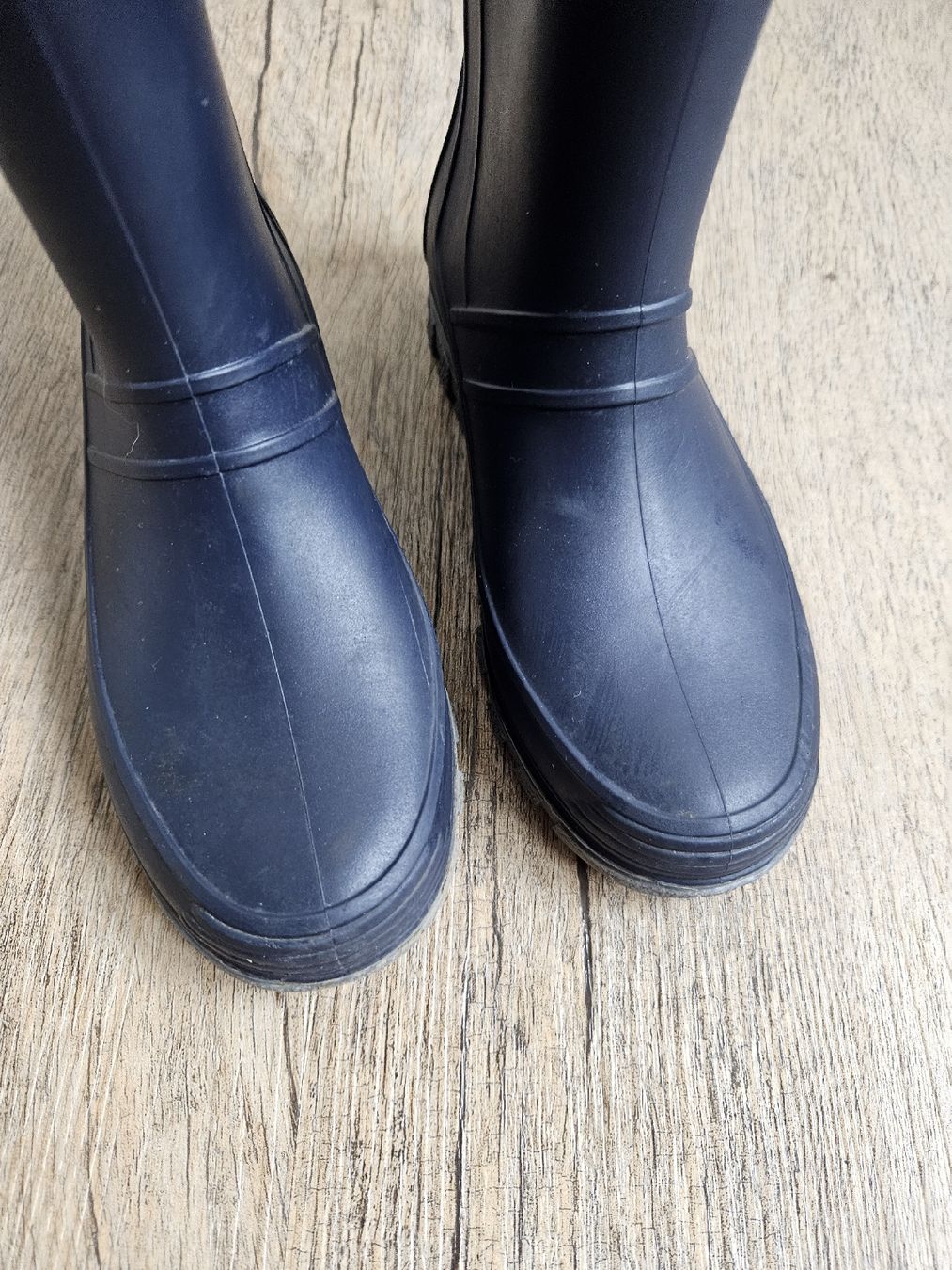 Schuhe für Jungen: Gummistiefel Gr. 31 – Gebraucht aus Altendorf von egi83 1