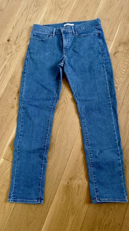 Levi's 312 Shaping Slim Jeans, Grösse 31, Top Zustand!