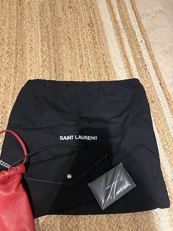 Taschen für Damen: Saint Laurent Tasche  – Gebraucht aus Zürich von AJO91 1