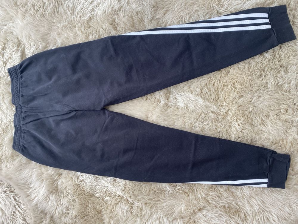 Adidas Pantaloni: Adidas Herren Jogger – Nuovo (secondo la descrizione) da Rorschach venduto da lvi_p29s 2