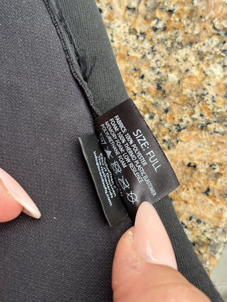 Sattel & Sattelzubehör: Sattelpad – Gebraucht aus Winterthur von lelo.13 5