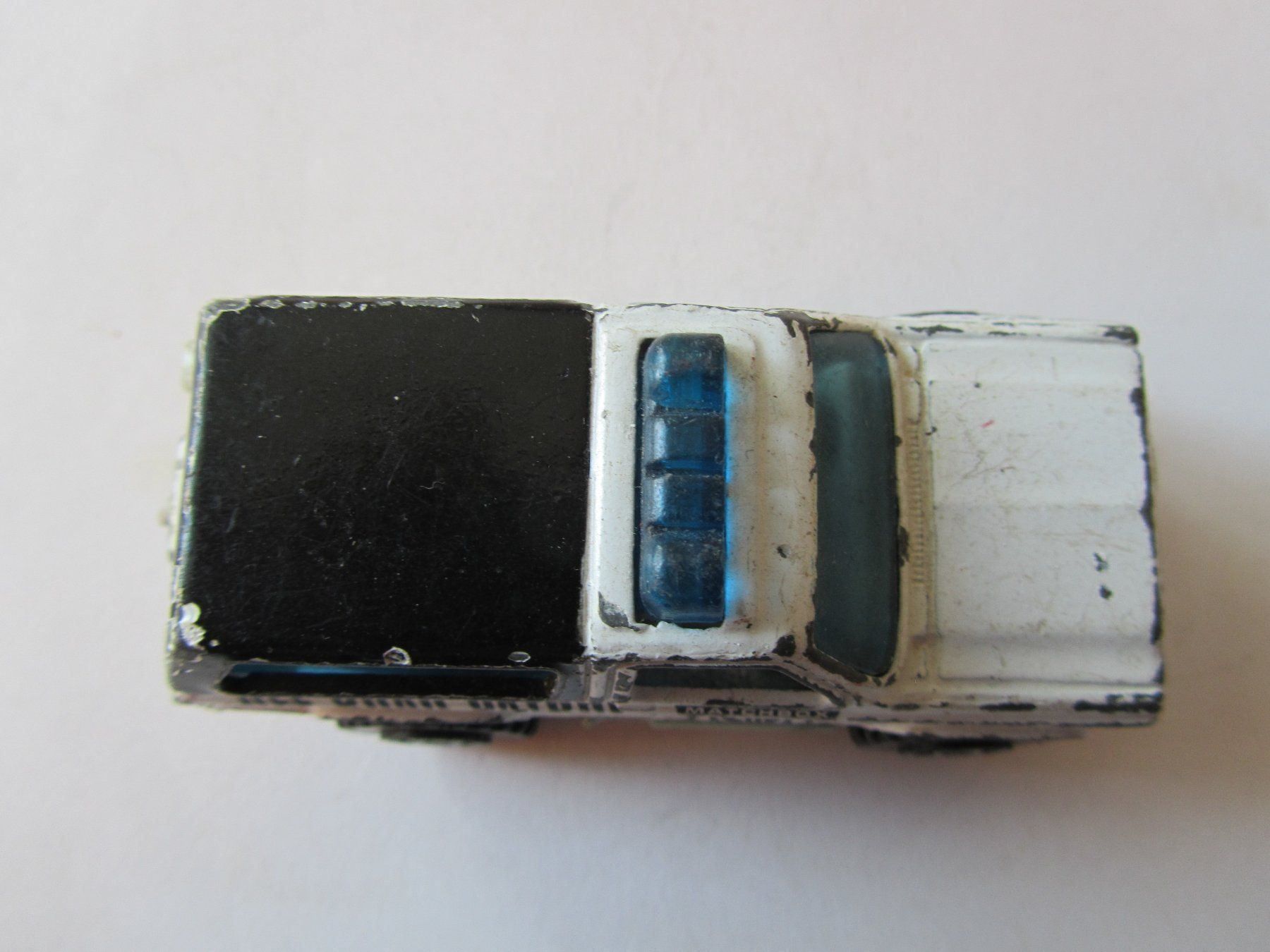 Matchbox Voitures modèles: Chevy Blazer, Matchbox Thailand – D'occasion à Weiningen ZH par dietsch57 5