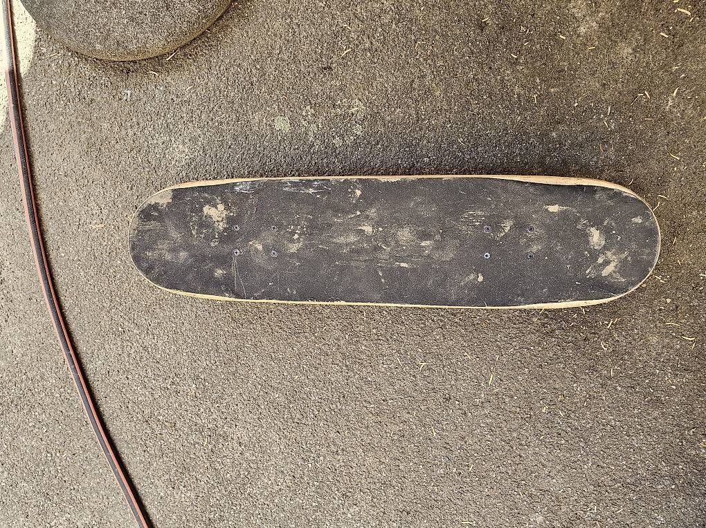 Skateboards: Skateboard – Gebraucht aus Basel von lucaC 1