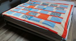 Kuscheldecke