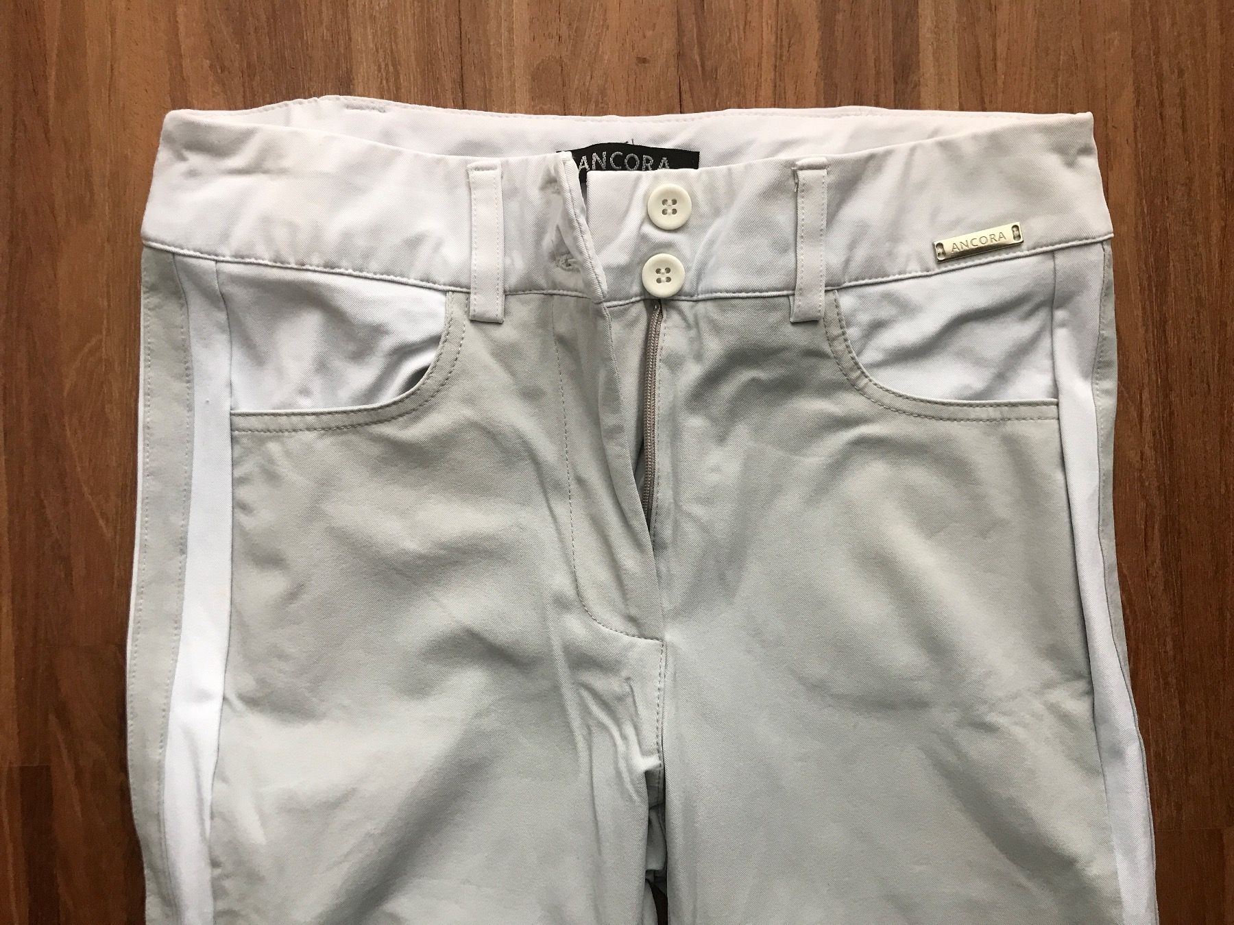 Pantaloni: Ancora Jeggings 34 – Usato da Eschikofen venduto da sra_6qbm 1