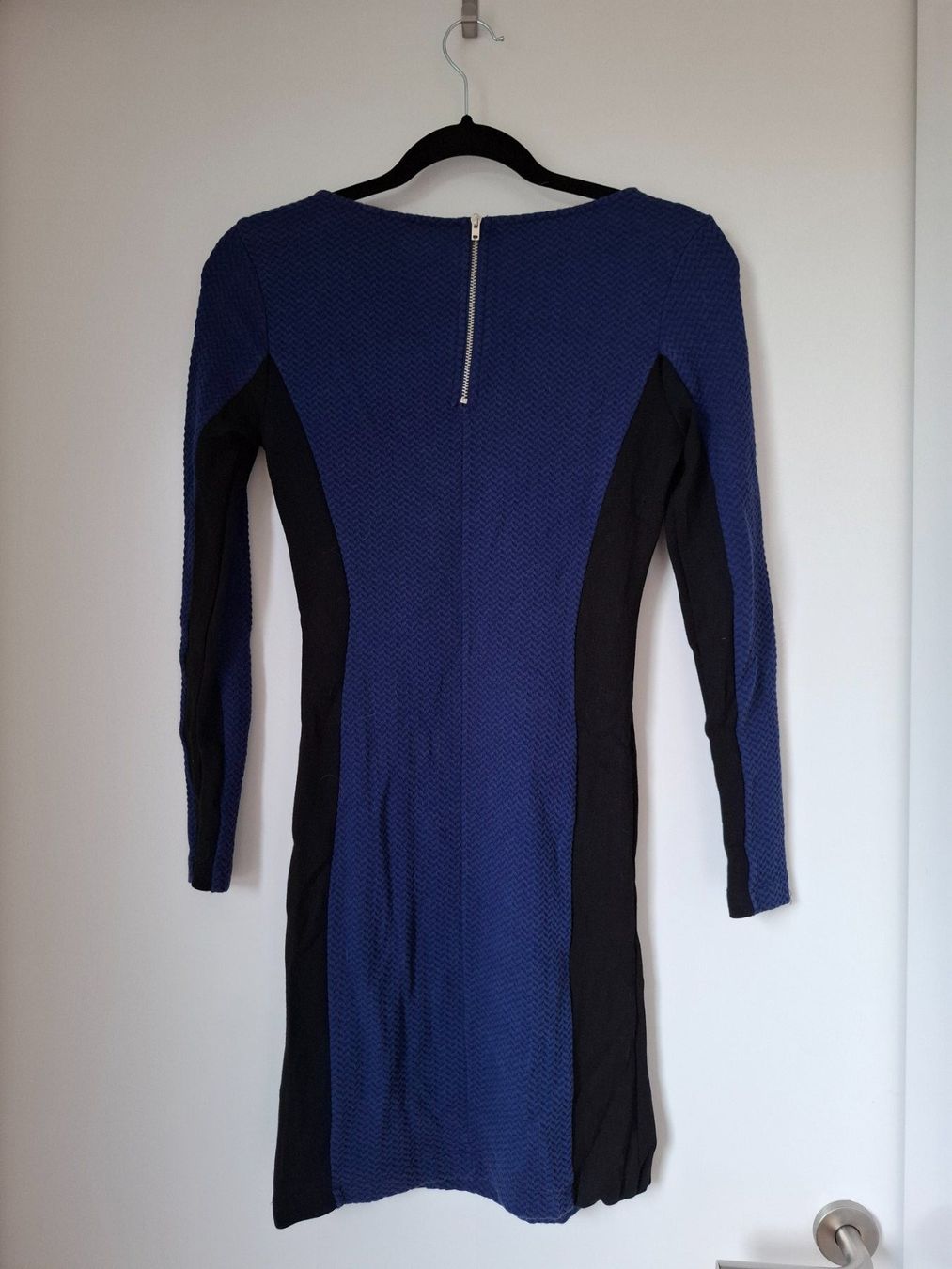 H&M Kleider: Body Con Kleid / Body Con Dress – Neu (gemäss Beschreibung) aus Schaffhausen von ann_cjt6 1