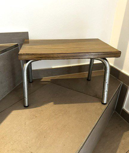 Tabourets: +  HöCKerLi  + – D'occasion à Winkel par zeho