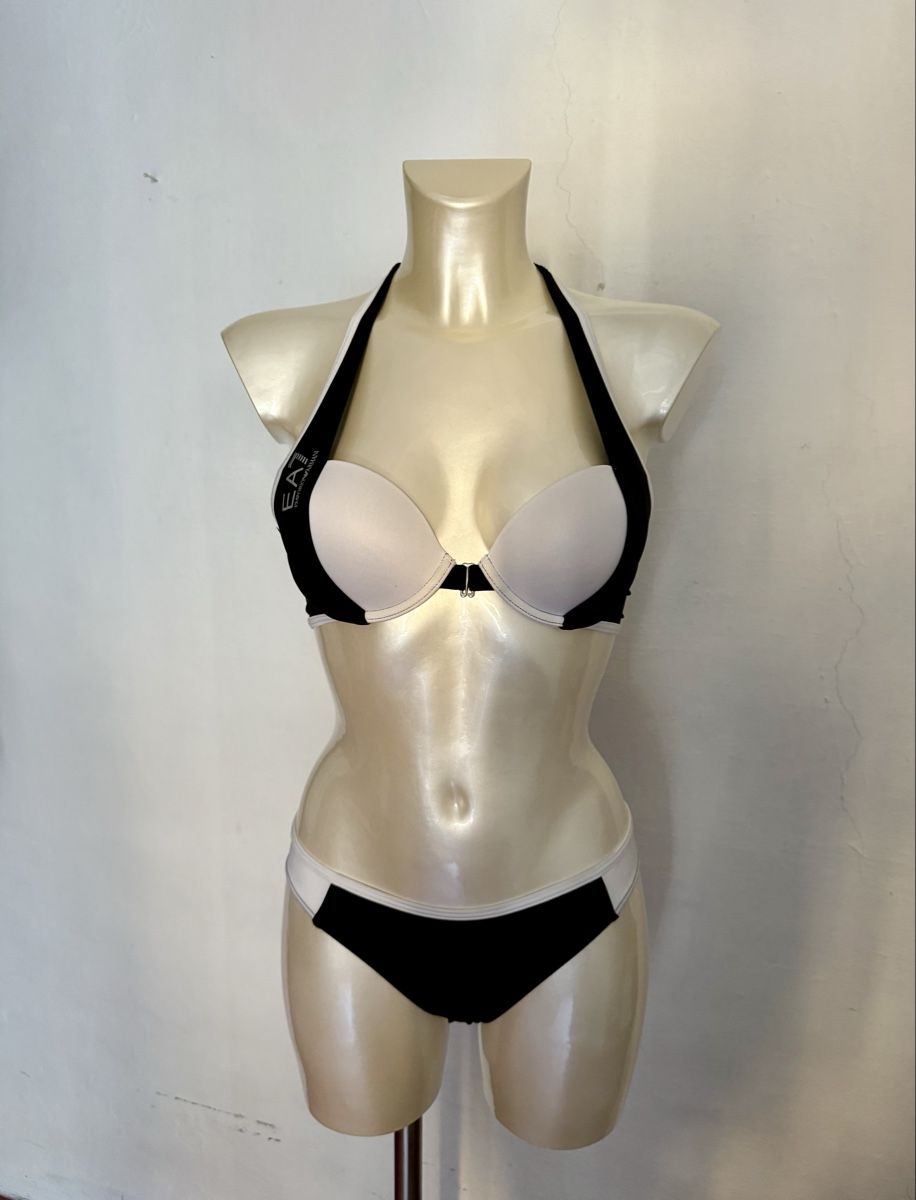 Armani Costumi da bagno & Bikini: Emporio Armani swimsuit S – Usato da Barna venduto da orbuyorcry 1
