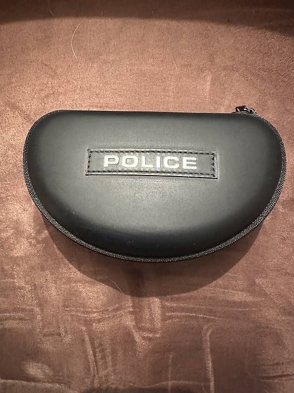 Brillen & Gläser: Lunette de soleil Police – Neu und originalverpackt aus Bouveret von seb_rjx8 2