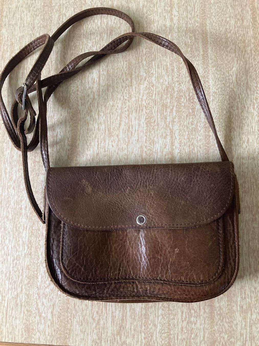 Borse da donna: Tasche braun Keecie – Usato da Zollikofen venduto da Menzimuck70