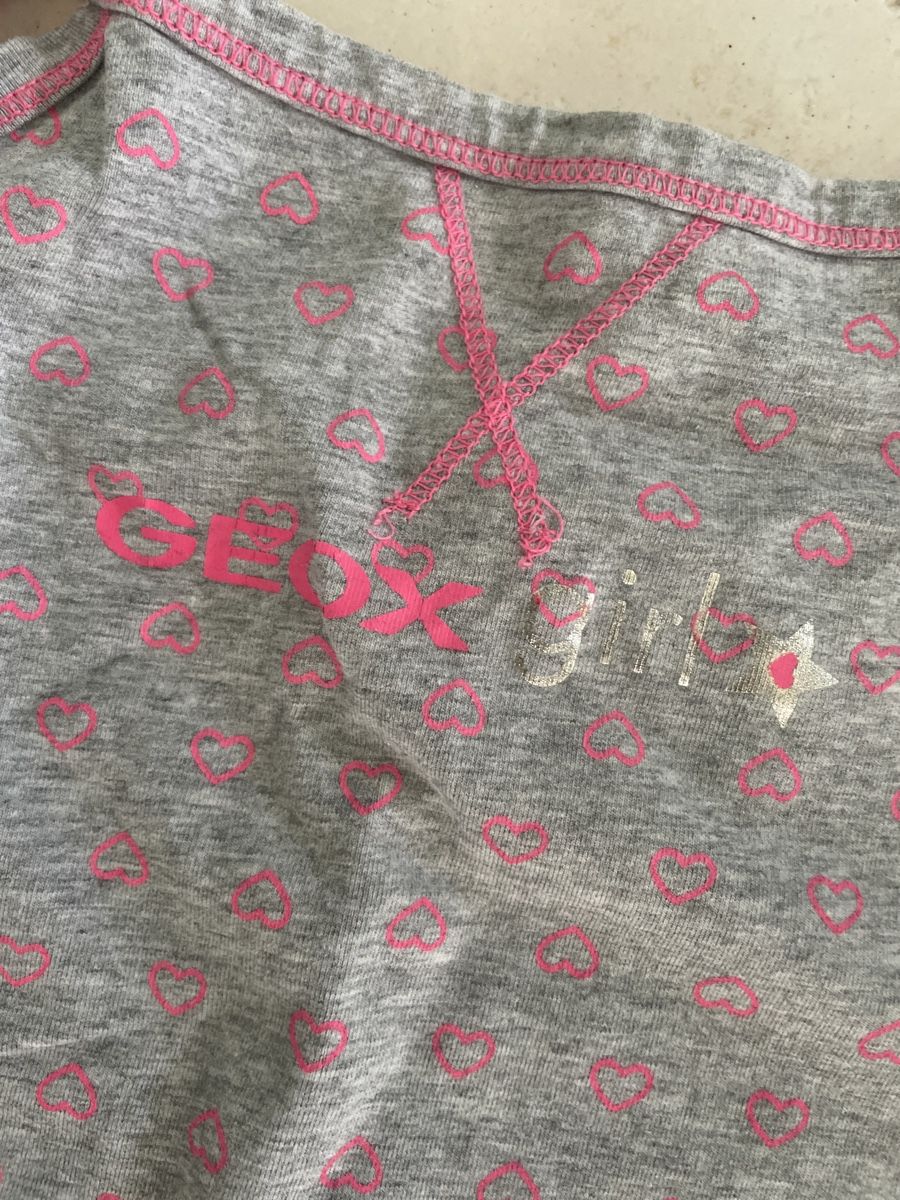 Geox Kleider & Röcke: Süsses Geox Sommerkleid Gr. 128 – Gebraucht aus Obergerlafingen von cabo4 1