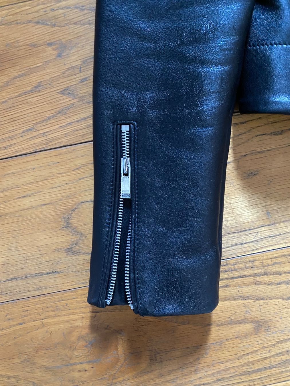 Claudie Pierlot Jacken: Perfecto Claudie Pierlot taille 36 – Neu (gemäss Beschreibung) aus Hermance von joe_td6n 7