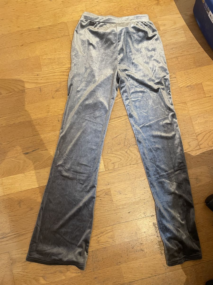 Shein Pantaloni: Hose Samt – Nuovo (secondo la descrizione) da Thun venduto da moi_ra 1
