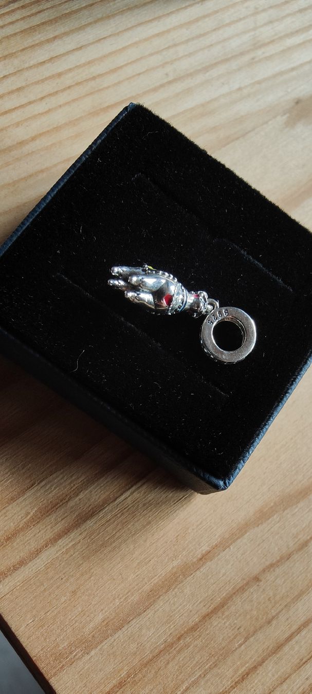 Anhänger: Charm Lama  Anhänger 925 Silber – Neu (gemäss Beschreibung) aus Bönigen von Phisto88 2