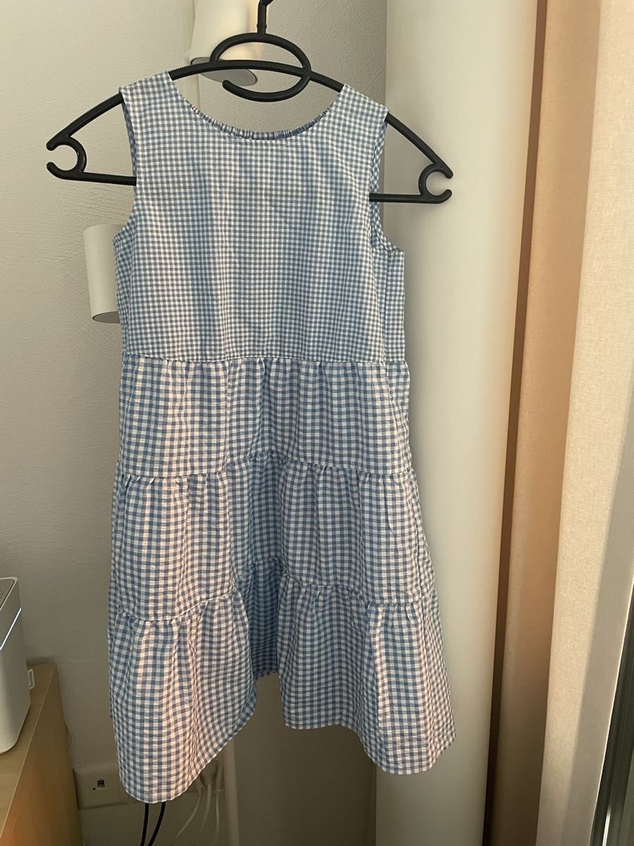 Uniqlo Vestiti & Gonne: Robe Uniqlo 130 – Nuovo (secondo la descrizione) da Zürich venduto da yaelle106 1