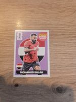 Panini FIFA Extra Sticker: Mohamed Salah WM 2026