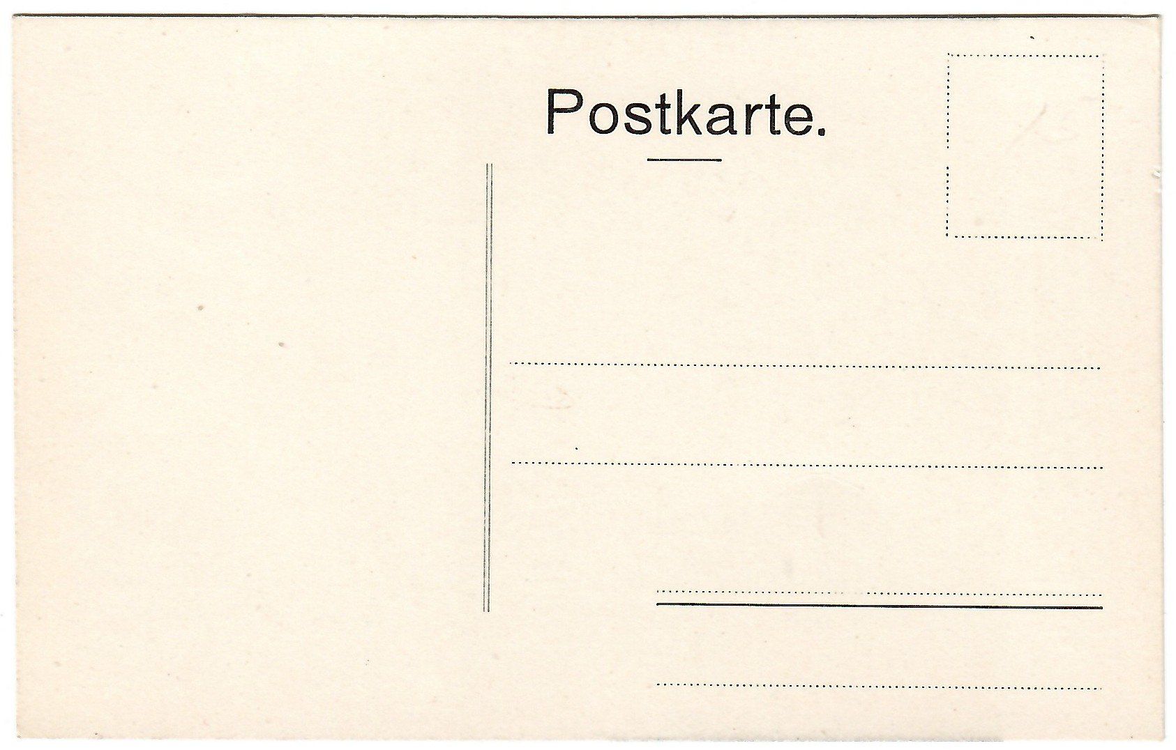 Cartoline postali: Ansichtskarte Zeppelin's Luftschiff über Basel 1908 – Usato da Kerns venduto da etma3 1