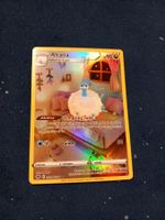 Altaria Illustration Rare (EN) Crown Zenith GG19