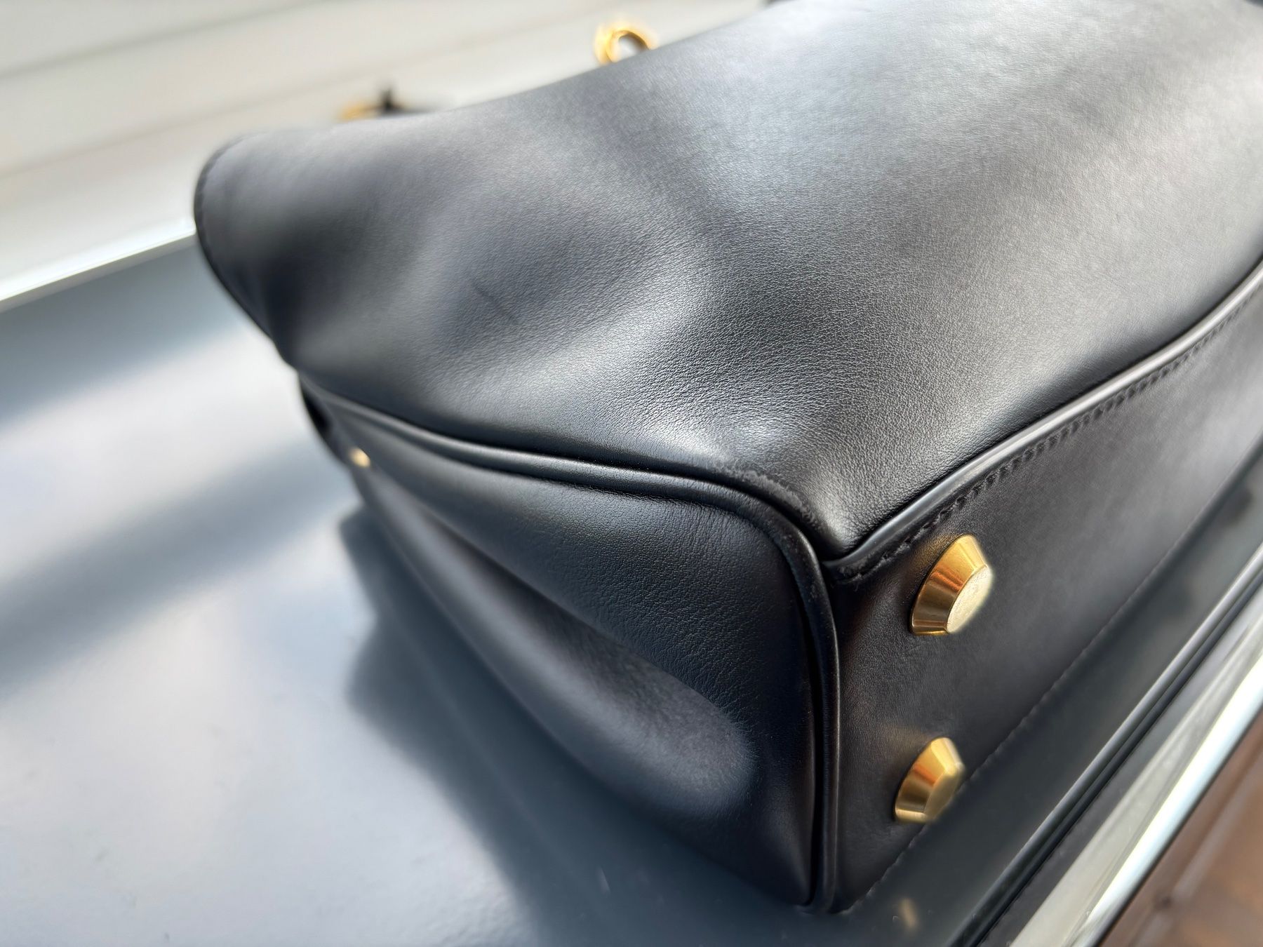 Balenciaga Borse da donna: Balenciaga Rodeo Mini original – Usato da Baar venduto da GerberaRosa 4