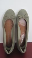 Tamaris Ballerinas, Grösse 38 ( neu und ungetragen )