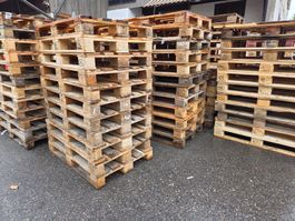EUROPALETTE